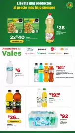 Folleto Bodega Aurrerá Página 5