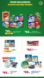 Folleto Bodega Aurrerá Página 6