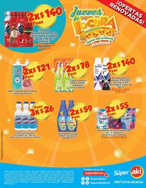 Folleto Super Aki Página 4