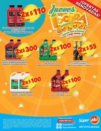 Folleto Super Aki Página 5