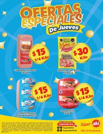 Folleto Super Aki Página 6