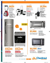 Folleto Chedraui Página 15