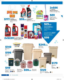 Folleto Chedraui Página 6