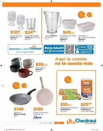 Folleto Chedraui Página 13