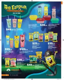 Folleto Chedraui Página 14