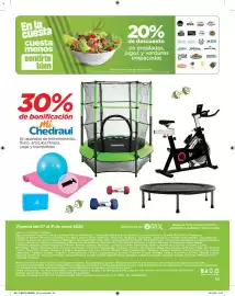 Folleto Chedraui Página 24