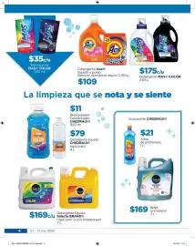 Folleto Chedraui Página 4