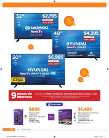 Folleto Chedraui Página 10