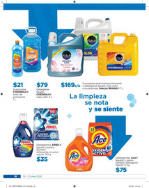 Folleto Chedraui Página 16