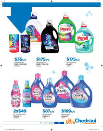 Folleto Chedraui Página 17