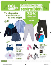 Folleto Chedraui Página 22