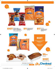 Folleto Chedraui Página 3
