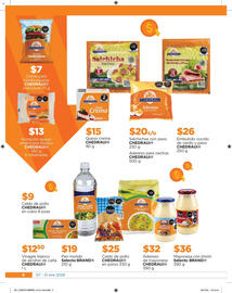Folleto Chedraui Página 4