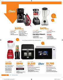 Folleto Chedraui Página 6