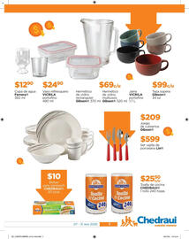 Folleto Chedraui Página 7