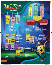 Folleto Chedraui Página 8