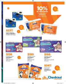 Folleto Chedraui Página 9