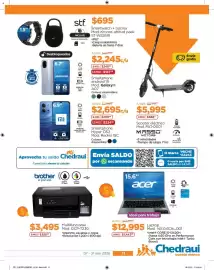 Folleto Chedraui Página 11