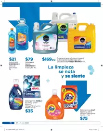 Folleto Chedraui Página 16