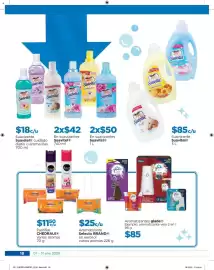 Folleto Chedraui Página 18