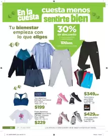 Folleto Chedraui Página 22