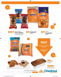 Folleto Chedraui Página 3