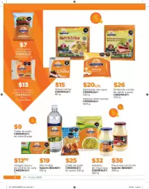 Folleto Chedraui Página 4