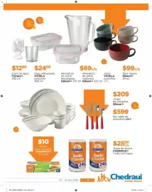 Folleto Chedraui Página 7