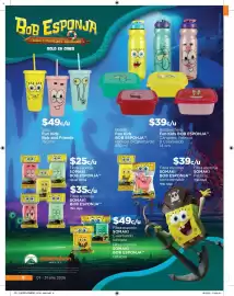 Folleto Chedraui Página 8