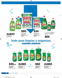 Folleto Chedraui Página 18