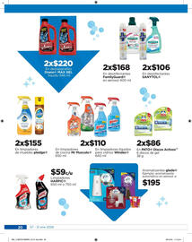 Folleto Chedraui Página 20