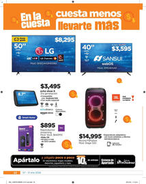 Folleto Chedraui Página 22