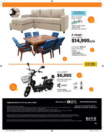 Folleto Chedraui Página 24