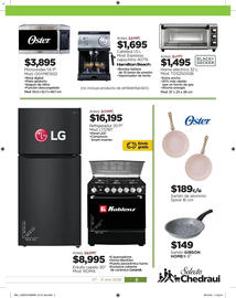 Folleto Chedraui Página 5