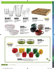 Folleto Chedraui Página 6