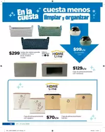 Folleto Chedraui Página 10