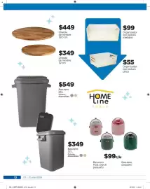 Folleto Chedraui Página 12