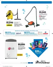 Folleto Chedraui Página 15