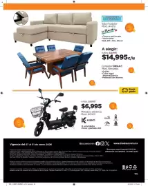 Folleto Chedraui Página 24