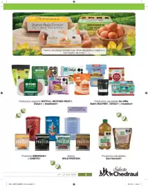 Folleto Chedraui Página 3