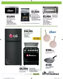 Folleto Chedraui Página 5