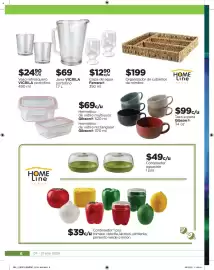 Folleto Chedraui Página 6