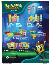 Folleto Chedraui Página 7