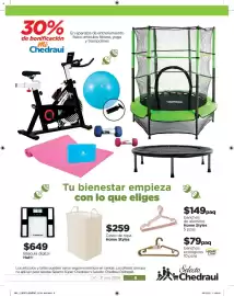 Folleto Chedraui Página 9