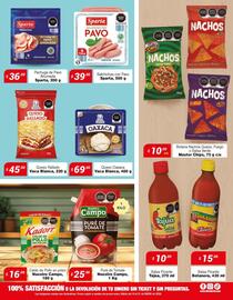 Catálogo Tiendas Tres B Página 2