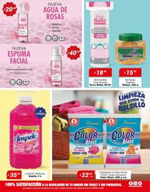 Catálogo Tiendas Tres B Página 3