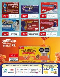 Catálogo Tiendas Tres B Página 4