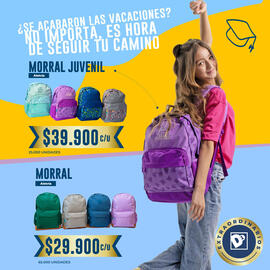 Catálogo Tiendas D1 semana 2 Página 1