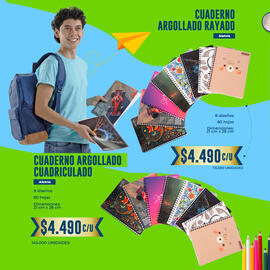 Catálogo Tiendas D1 semana 2 Página 2