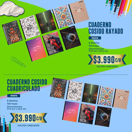 Catálogo Tiendas D1 semana 2 Página 3